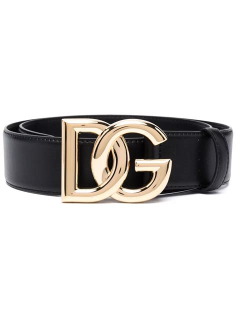 dolce gabbana belt price.